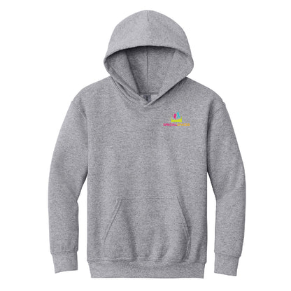 Gildan® - Youth Heavy Blend™ Hooded Sweatshirt