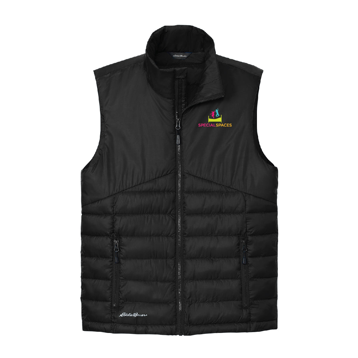 Eddie Bauer ® Quilted Vest